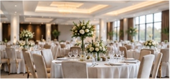 How to Choose the Perfect Event Venue