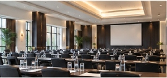 What Makes a Great Conference Space?